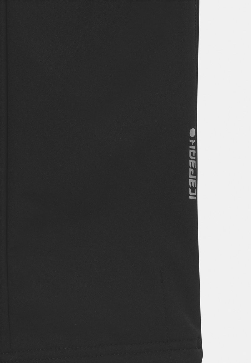 Icepeak Icepeak KABWE - Outdoor trousers - black Verkauf