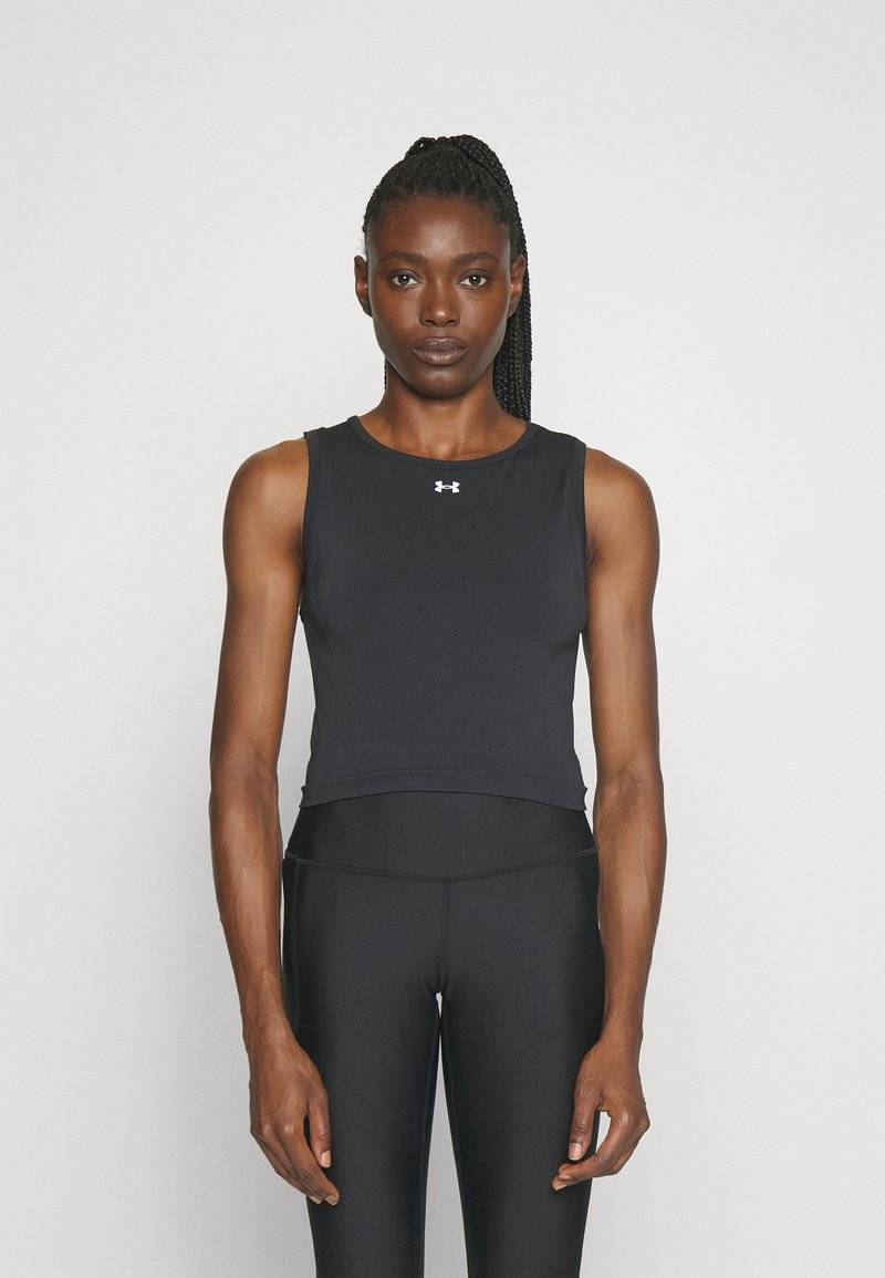 Under Armour Under Armour TRAIN SEAMLESS TANK - Top Angebote