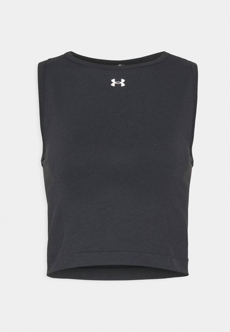 Under Armour Under Armour TRAIN SEAMLESS TANK - Top Angebote