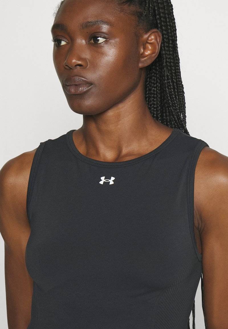 Under Armour Under Armour TRAIN SEAMLESS TANK - Top Angebote