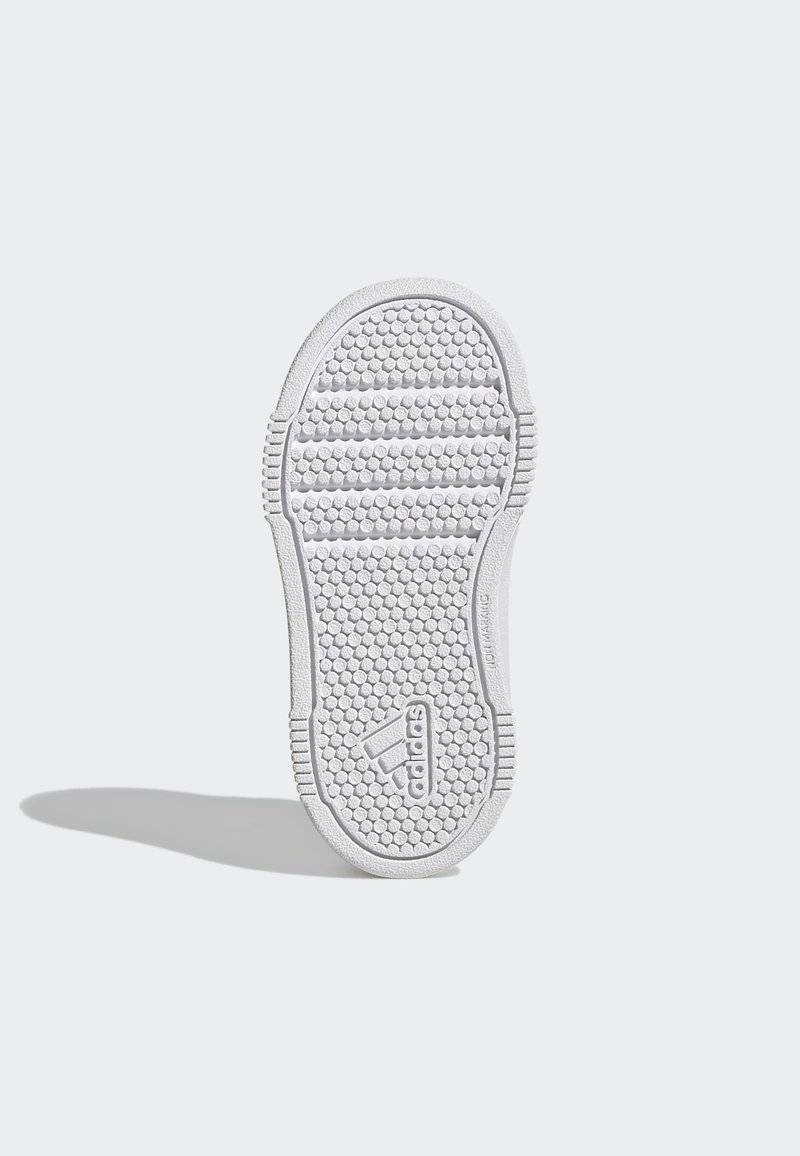 adidas Performance adidas Performance TENSOR HOOK AND LOOP - Training shoe - white Hotsell