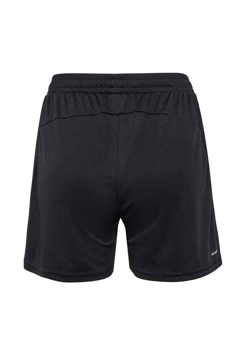 Hummel Hummel Swimming shorts - black Günstiger Verkauf