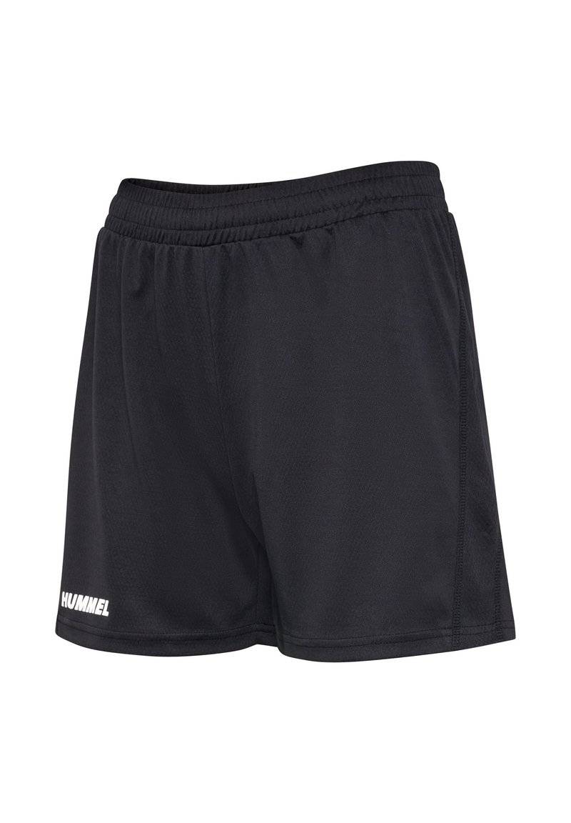 Hummel Hummel Swimming shorts - black Günstiger Verkauf