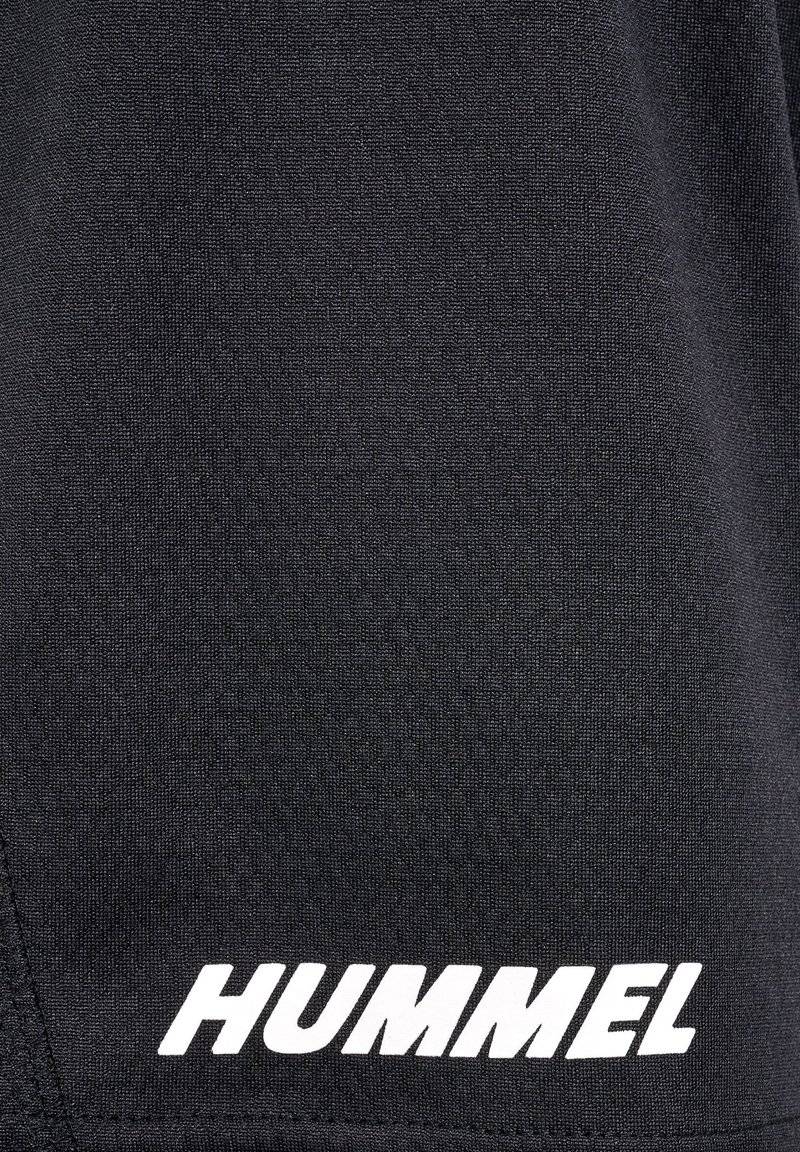 Hummel Hummel Swimming shorts - black Günstiger Verkauf