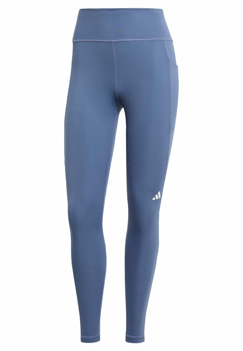 adidas Performance adidas Performance OWN THE RUN 7/8 - Leggings - preloved ink Blitzverkäufe
