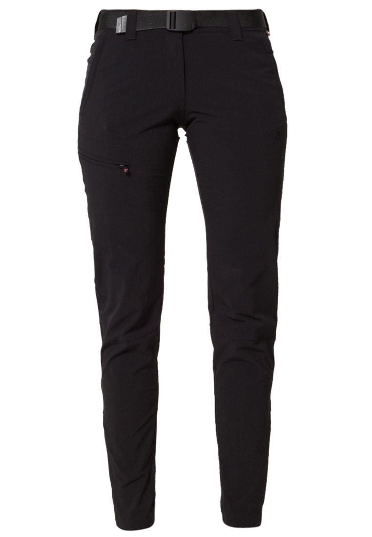 Maier Sports Maier Sports INARA - Trousers - black Rabatt