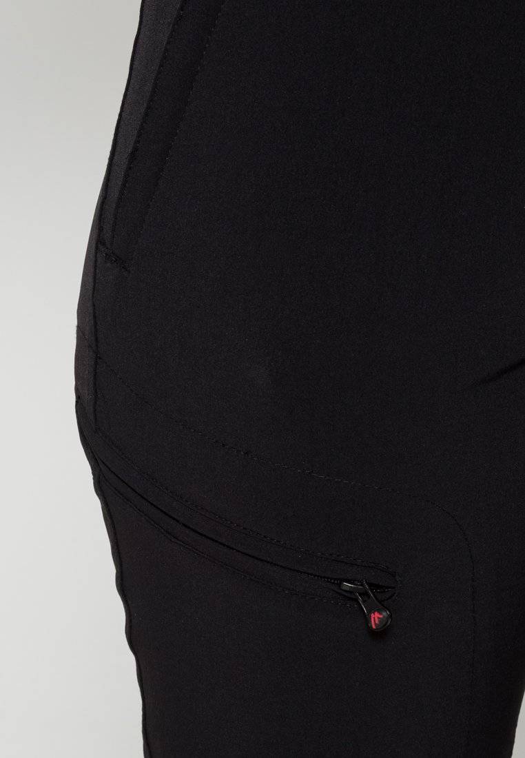 Maier Sports Maier Sports INARA - Trousers - black Rabatt