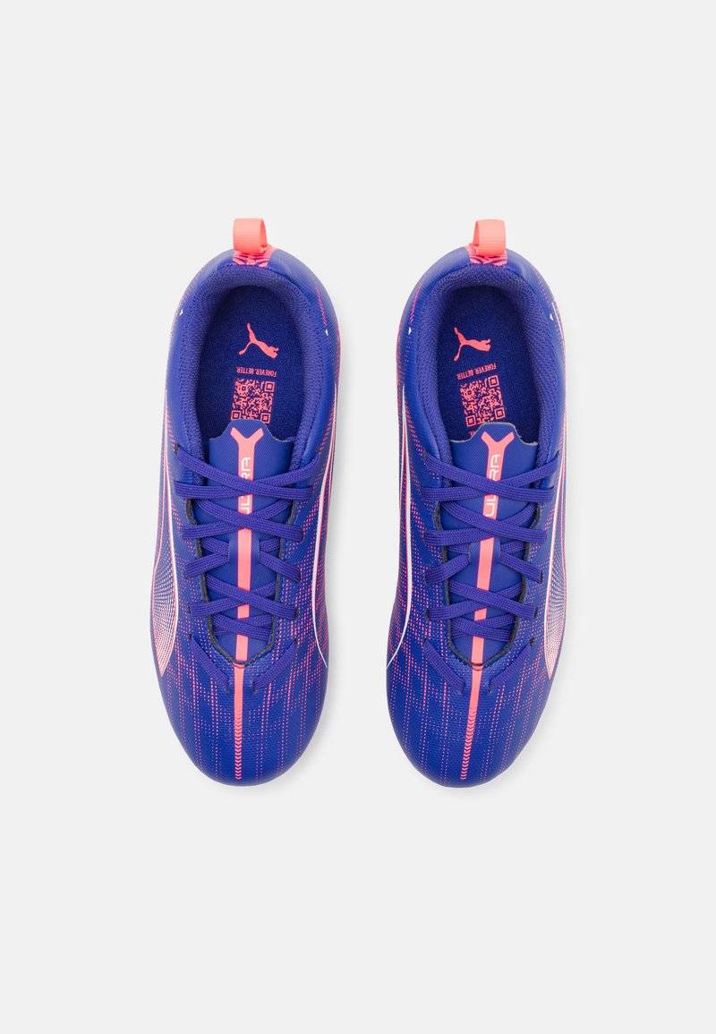Puma Puma ULTRA 5 PLAY MG JR UNISEX - Moulded stud football boots Günstig kaufen