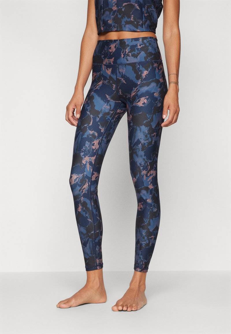 ONLY Play ONLY Play ONPJAM-2-SKY - Leggings Flash Sale