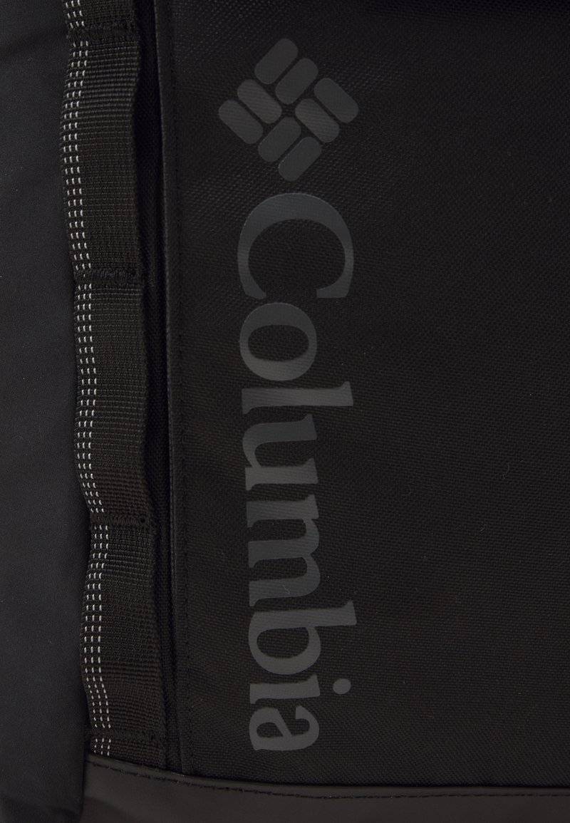 Columbia Columbia CONVEY™ III 27L UNISEX - Rucksack - black Online Shopping