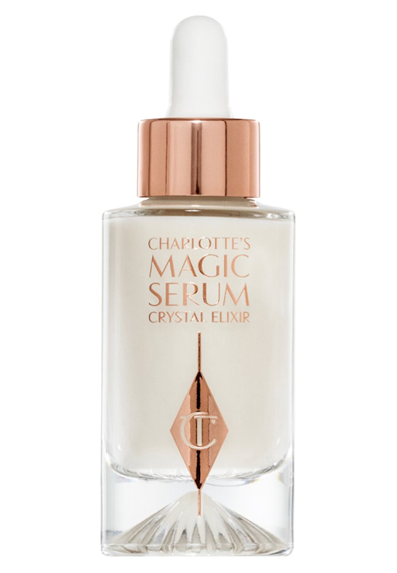 Charlotte Tilbury Charlotte Tilbury MAGIC AURA SERUM - Serum Saisonschlussverkauf
