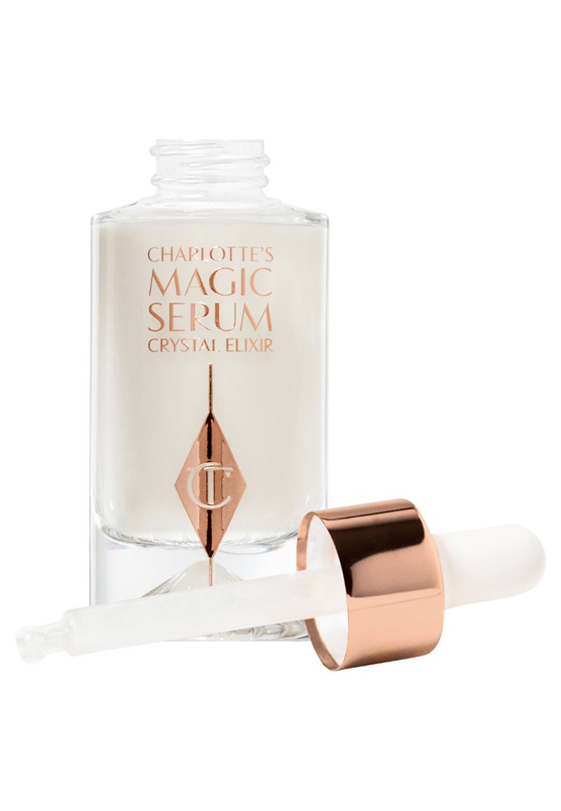Charlotte Tilbury Charlotte Tilbury MAGIC AURA SERUM - Serum Saisonschlussverkauf