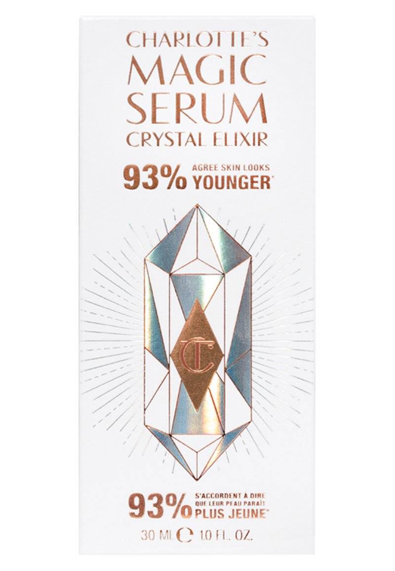 Charlotte Tilbury Charlotte Tilbury MAGIC AURA SERUM - Serum Saisonschlussverkauf